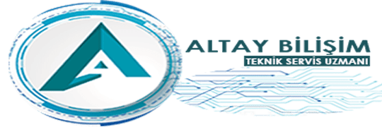 Altay Bilişim